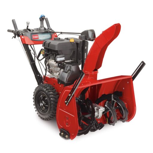 32 in. (81 cm) Power Max® HD 1432 OHXE Commercial Two-Stage Gas Snow Blower