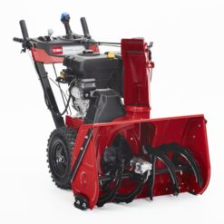 28 in. (71 cm) Power Max® HD 1428 OHXE Commercial Two-Stage Gas Snow Blower